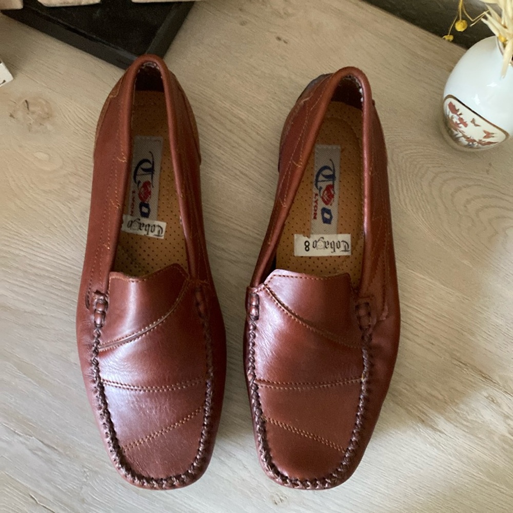 Men’s shoes